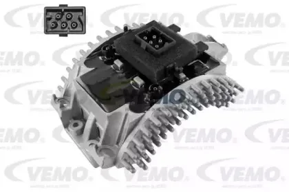 Регулятор, вентилятор салона VEMO купить