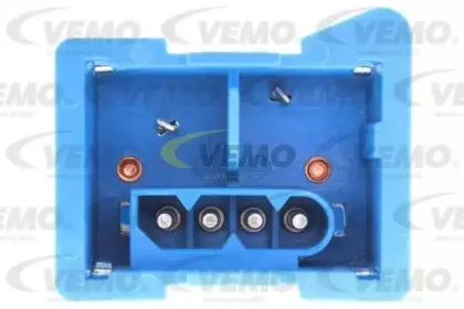 Регулятор, вентилятор салона VEMO купить