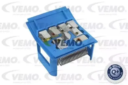 Регулятор, вентилятор салона VEMO купить