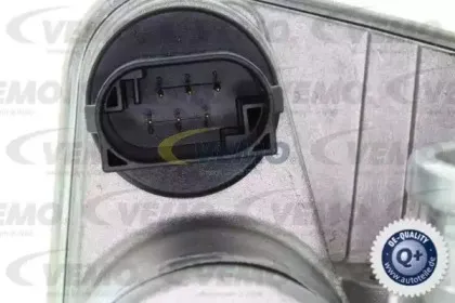 Патрубок дроссельной заслонки VEMO купить