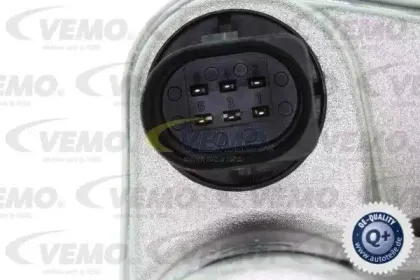 Патрубок дроссельной заслонки VEMO купить