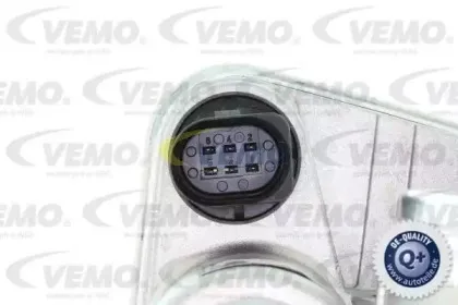 Патрубок дроссельной заслонки VEMO купить