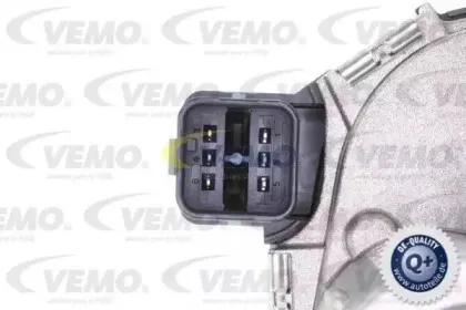 Патрубок дроссельной заслонки VEMO купить