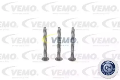 Патрубок дроссельной заслонки VEMO купить