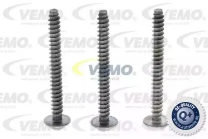 Патрубок дроссельной заслонки VEMO купить