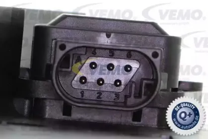 Датчик, положение педали акселератора VEMO купить