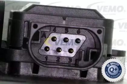 Датчик, положение педали акселератора VEMO купить