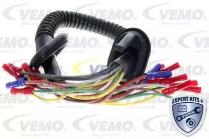 Ремонтный комплект, кабельный комплект VEMO купить