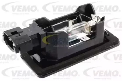 Фонарь освещения номерного знака VEMO купить
