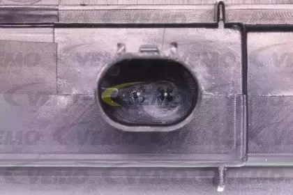 Фонарь освещения номерного знака VEMO купить