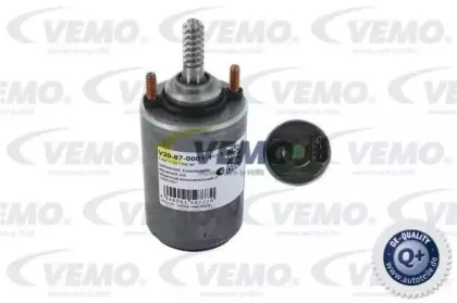 Регулировочн. элемент, эксцентр. вал (вариац. ход клапана) VEMO купить