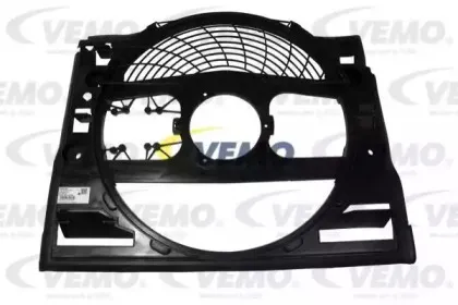 Кожух вентилятора VEMO купить