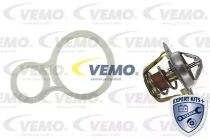 Термостат, охлаждающая жидкость VEMO купить