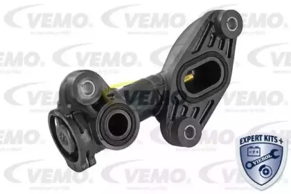 Термостат, масляное охлаждение VEMO купить