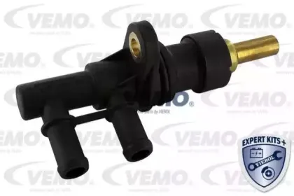 Термостат, охлаждающая жидкость VEMO купить