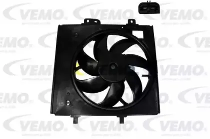 Вентилятор, охлаждение двигателя VEMO купить