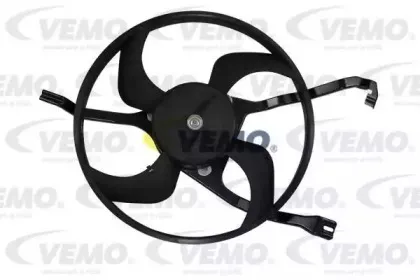 Вентилятор, охлаждение двигателя VEMO купить