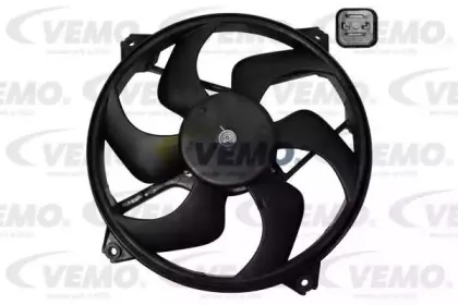 Вентилятор, охлаждение двигателя VEMO купить