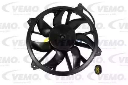 Вентилятор, охлаждение двигателя VEMO купить