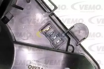 Вентилятор салона VEMO купить