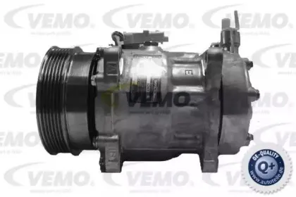 Компрессор, кондиционер VEMO купить