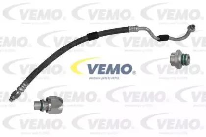 Трубопровод высокого давления, кондиционер VEMO купить