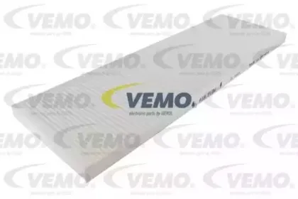 Фильтр, воздух во внутренном пространстве VEMO купить