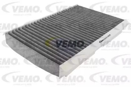 Фильтр, воздух во внутренном пространстве VEMO купить