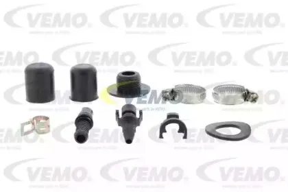 Радиатор, охлаждение двигателя VEMO купить