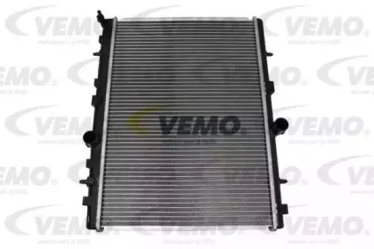 Радиатор, охлаждение двигателя VEMO купить