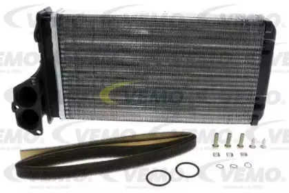 Теплообменник, отопление салона VEMO купить