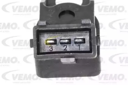 Датчик, давление во впускной трубе VEMO купить