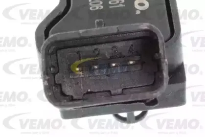 Датчик, давление во впускной трубе VEMO купить