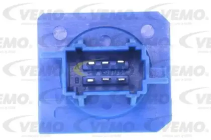 Регулятор, вентилятор салона VEMO купить