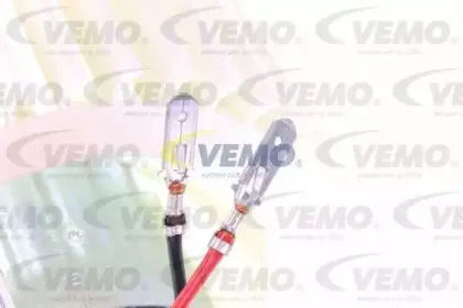 Устройство для впуска, воздух в салоне VEMO купить