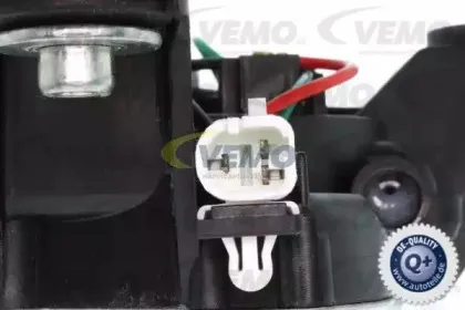 Двигатель стеклоочистителя VEMO купить