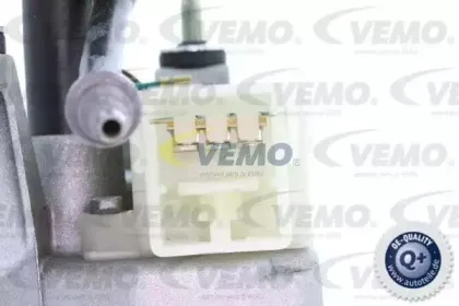 Двигатель стеклоочистителя VEMO купить