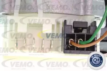Двигатель стеклоочистителя VEMO купить