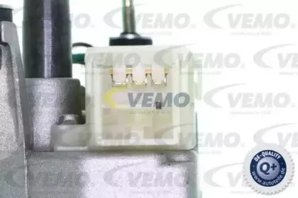 Двигатель стеклоочистителя VEMO купить