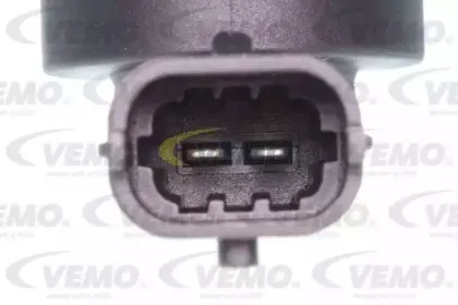 Регулирующий клапан, количество топлива (Common-Rail-System) VEMO купить