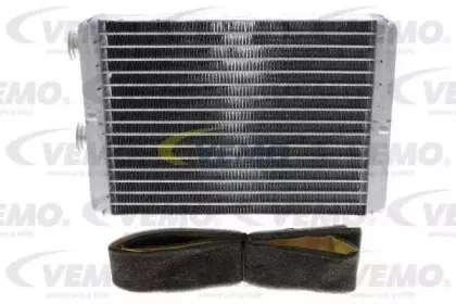 Теплообменник, отопление салона VEMO купить