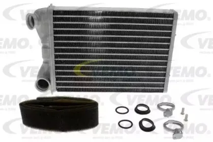 Теплообменник, отопление салона VEMO купить