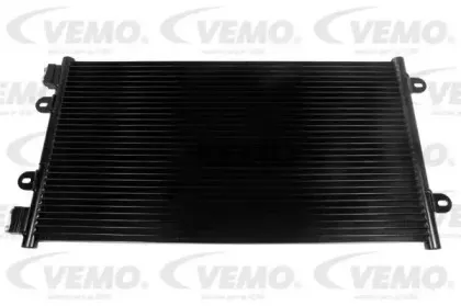 Конденсатор, кондиционер VEMO купить
