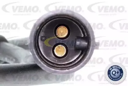 Датчик, частота вращения колеса VEMO купить