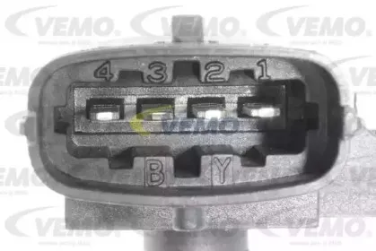 Датчик давления воздуха, высотный корректор VEMO купить