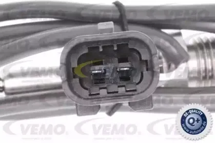 Датчик, температура выхлопных газов VEMO купить