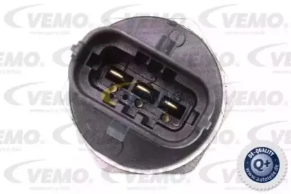 Датчик, давление подачи топлива VEMO купить