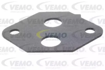 Поворотная заслонка, подвод воздуха VEMO купить