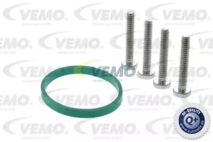 Патрубок дроссельной заслонки VEMO купить