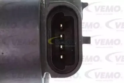 Патрубок дроссельной заслонки VEMO купить